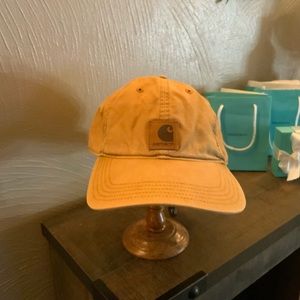 Carhartt Odessa Cap 🧢